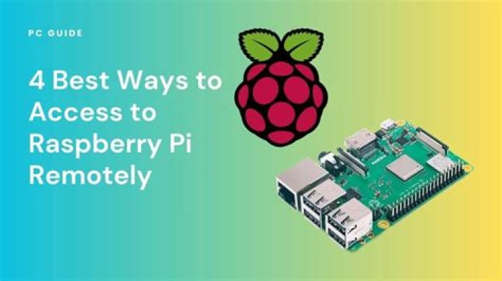 How to Access Raspberry Pi Remotely Over the Internet: Your Guide to Staying Connected