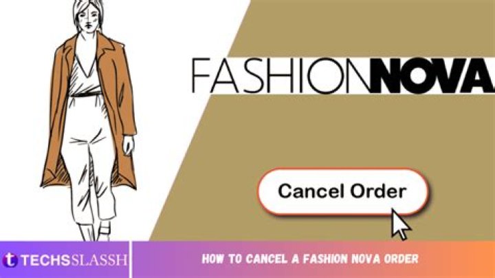 How to Email Fashion Nova: Your Simple Guide to Getting Help Today