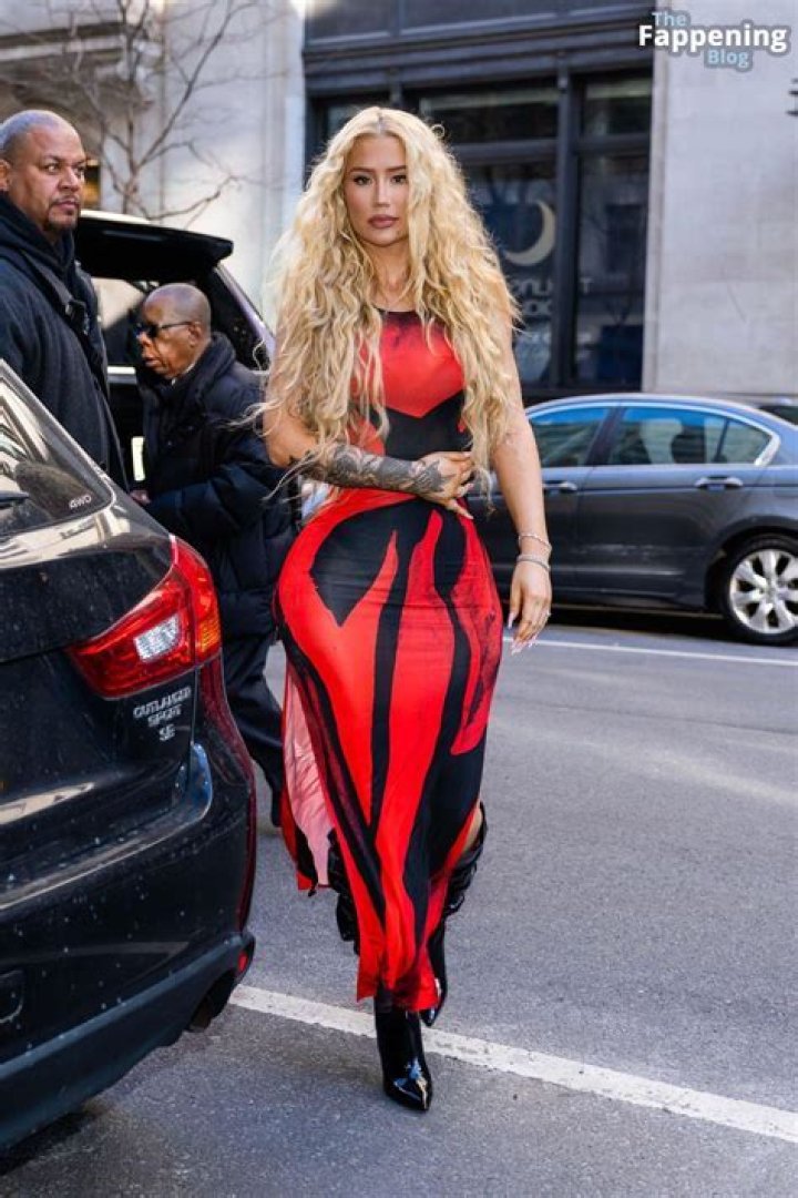 Iggy Azalea OnlyFans Leaked: The Full Story Behind the Headlines
