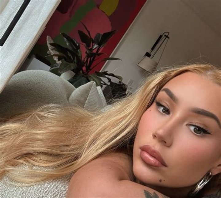 Iggy Azalea OnlyFans Leaks: Unpacking the Viral Content and Privacy Worries