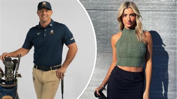 Is Bryson DeChambeau Married? Unpacking the Golfer's Personal Life