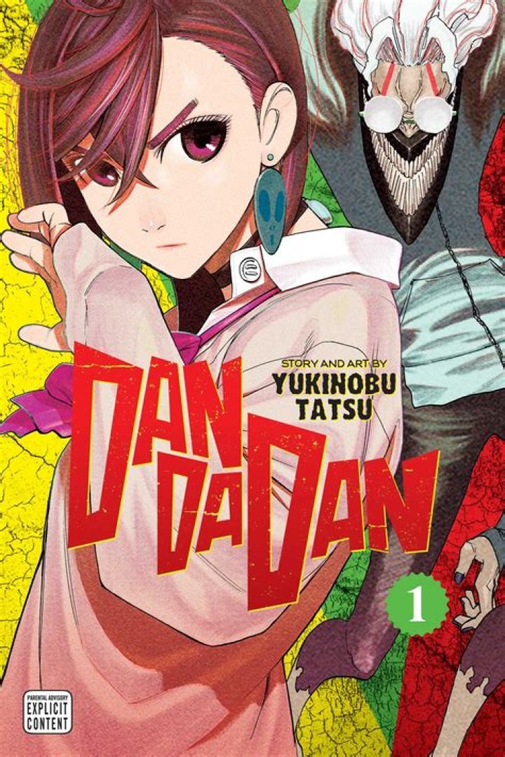 Is Dandadan Manga Finished? What You Need to Know About Yukinobu Tatsu's Series