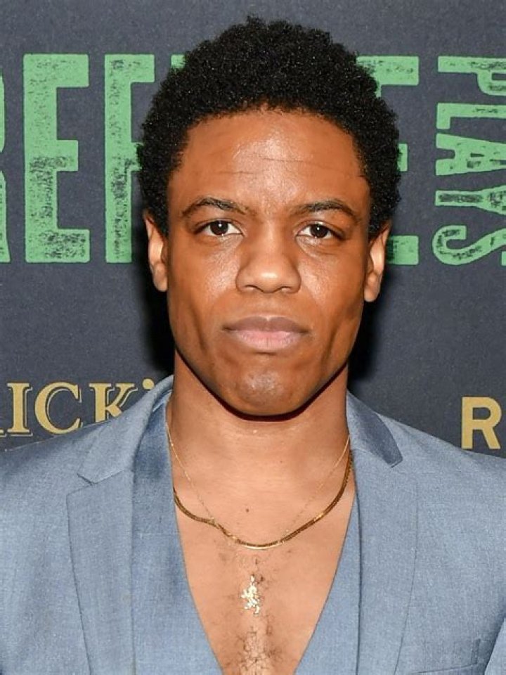 Is Jon Michael Hill Married? Exploring the Actor's Relationship Status in 2024