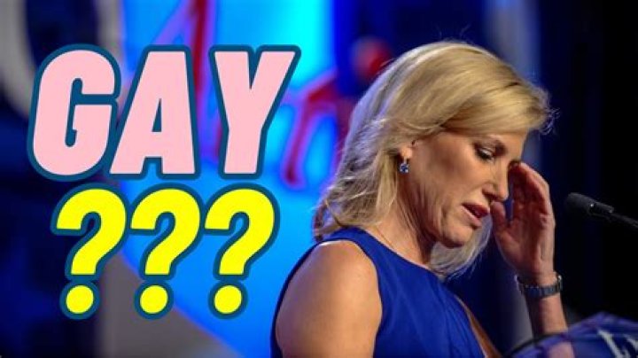 Is Laura Ingram Gay