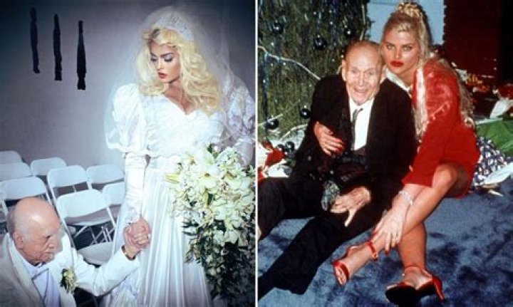 J. Howard Marshall: The Billionaire Oil Tycoon Who Married Anna Nicole Smith