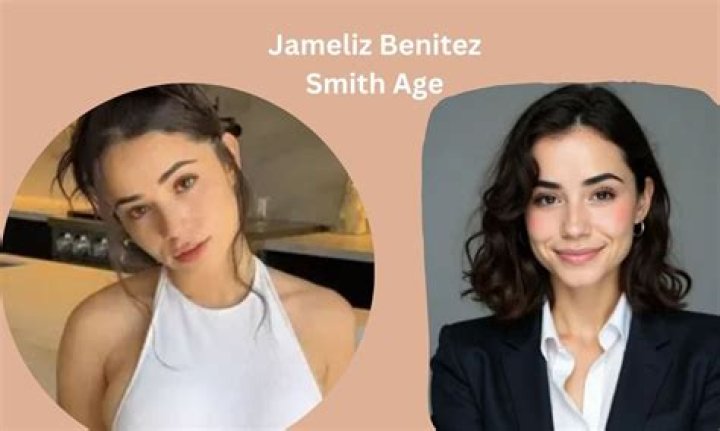 Jameliz