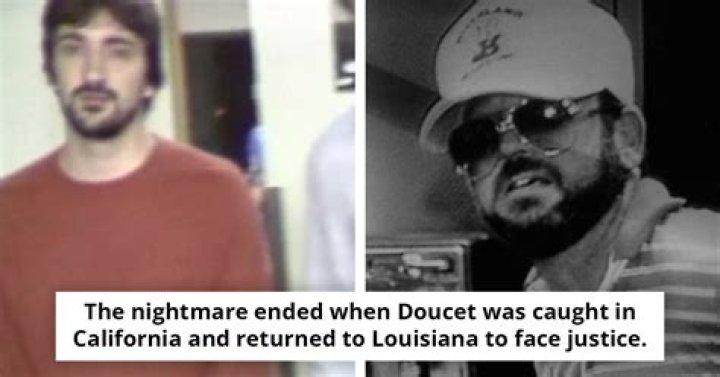 Jeffrey Doucet: Unpacking the 1984 Baton Rouge Airport Confrontation