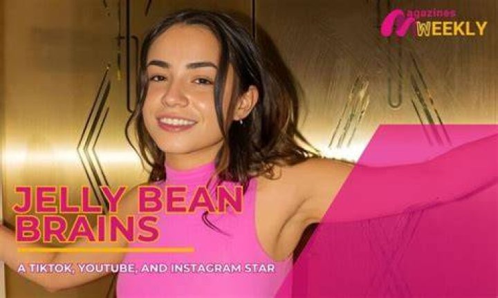 Jelly Bean Brains: Unpacking the Online Phenomenon