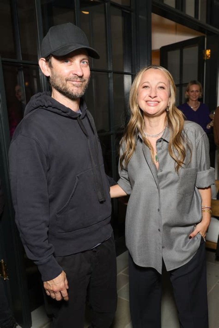 Jennifer Meyer Husband: Unpacking the Story Behind Her Famous Partnership