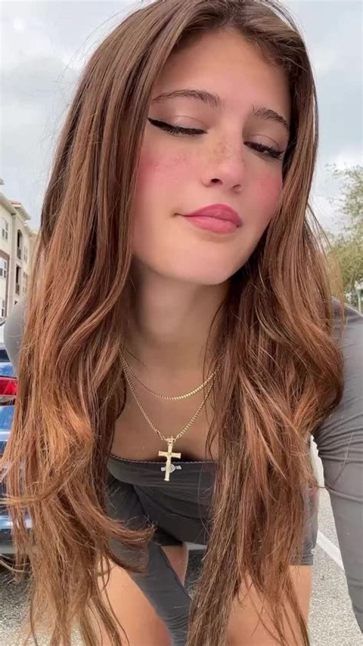 Jenny Popach Nips