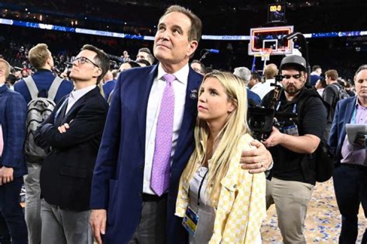 Jim Nantz Married? What We Know About the Announcer's Personal Life