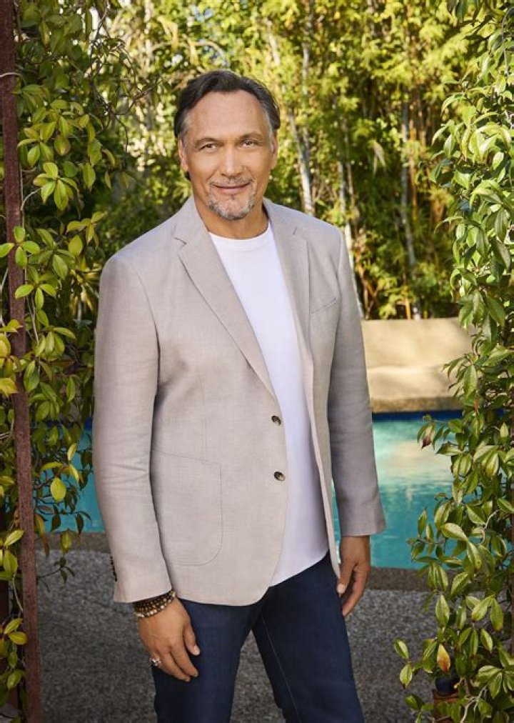 Jimmy Smits: Unpacking the Career of a Beloved TV and Film Star