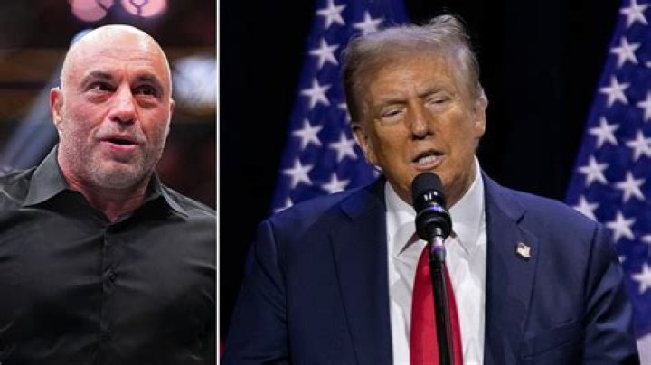 Joe Rogan Trump Endorsement: What Was Said and Why It Matters Now
