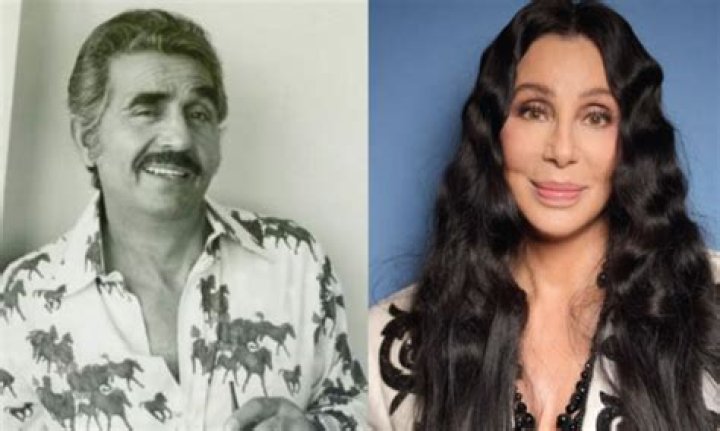 John Sarkisian: Exploring the Life and Legacy of Cher's Father