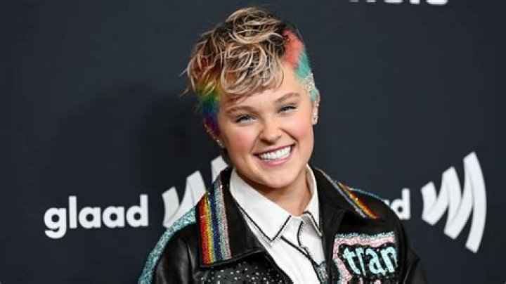 Jojo Siwa Nude: Unpacking the Buzz Around Her Evolving Public Persona