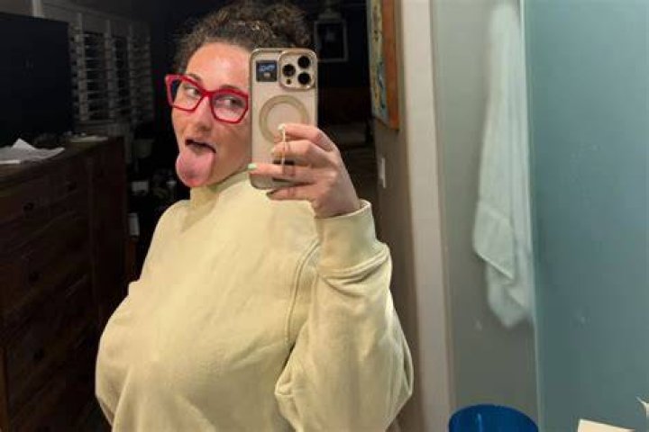 Karlye Taylor OnlyFans Leaked: What You Really Need to Know About This Social Media Star Today