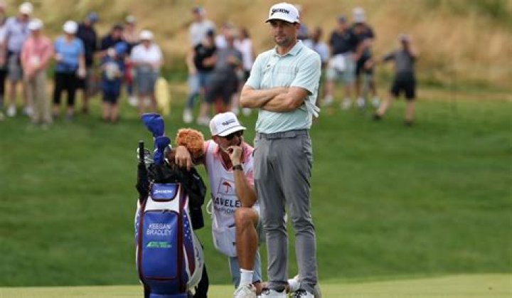 Keegan Bradley Wiki: A Deep Look into the Golfer's Journey