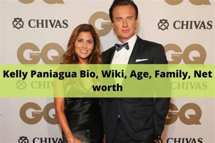 Kelly Paniagua Net Worth