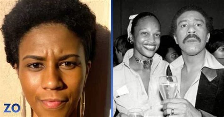 Kelsey Pryor: Exploring the Life of Richard Pryor's Youngest Child