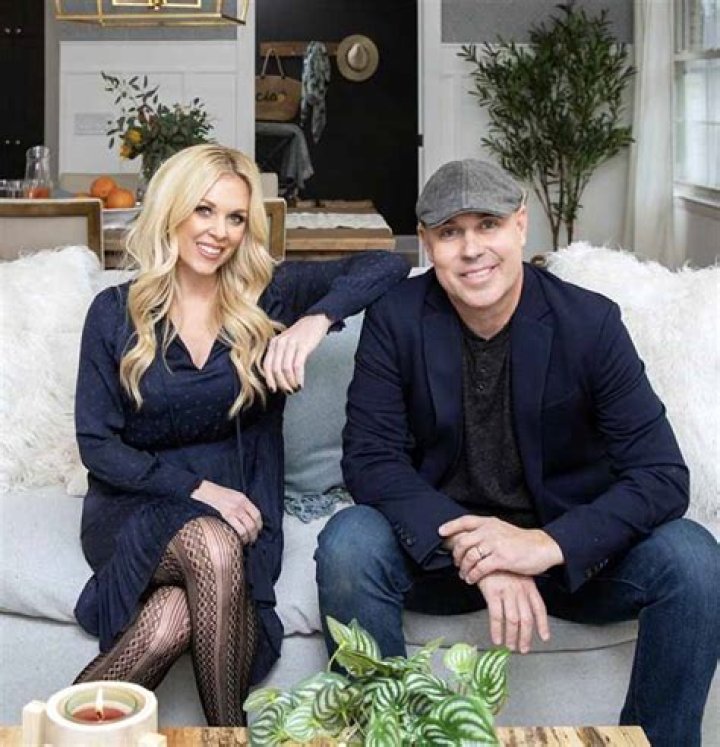 Kortney und Dave Wilson: Unpacking Their Journey and Current Status