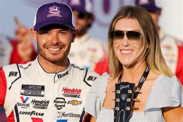Kyle Larson Wife: Getting to Know Katelyn Sweet, His Partner in Life and Racing