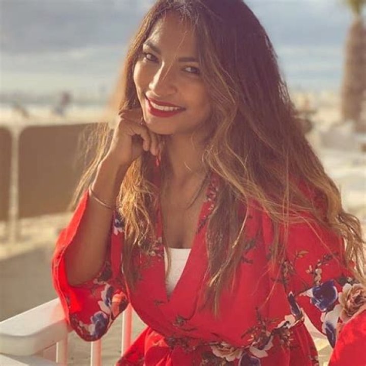 Latika Jha
