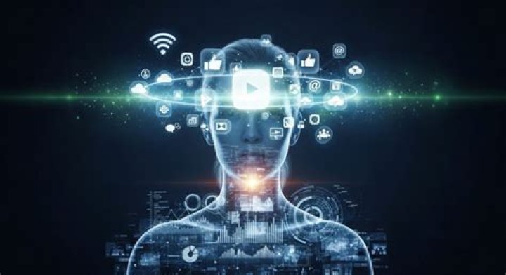 Lexi Luv: Exploring the Impact of a Digital Presence