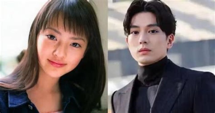 Mackenyu Wife