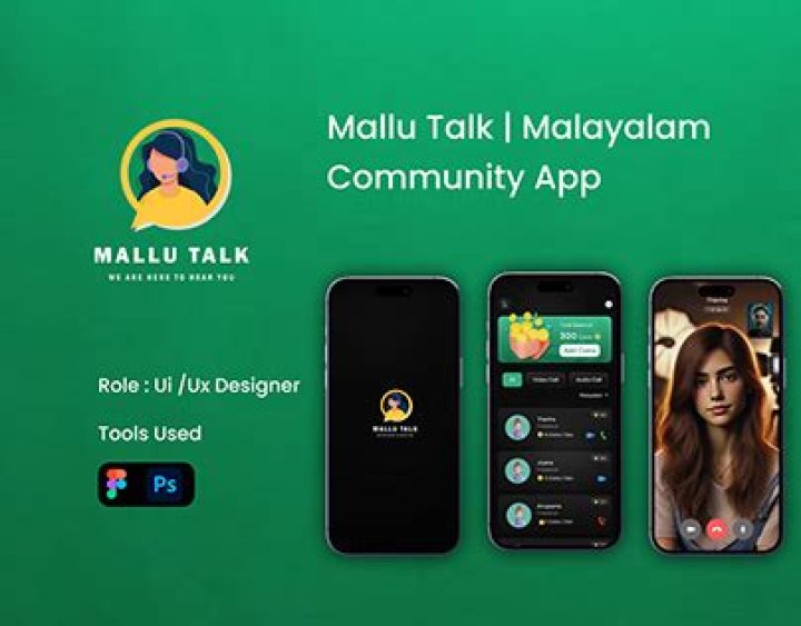 Mallu.com: Connecting the Malayali Community Online