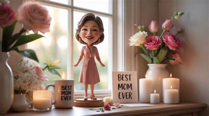 Mama's Too: Why Every Mom Deserves Her Own Space and Time