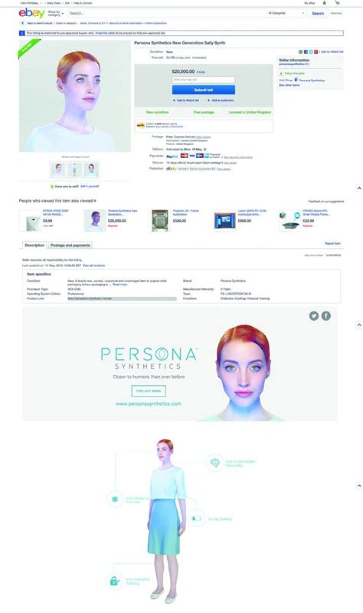 mamaplugs: Exploring the Persona of an Award-Winning Online Creator