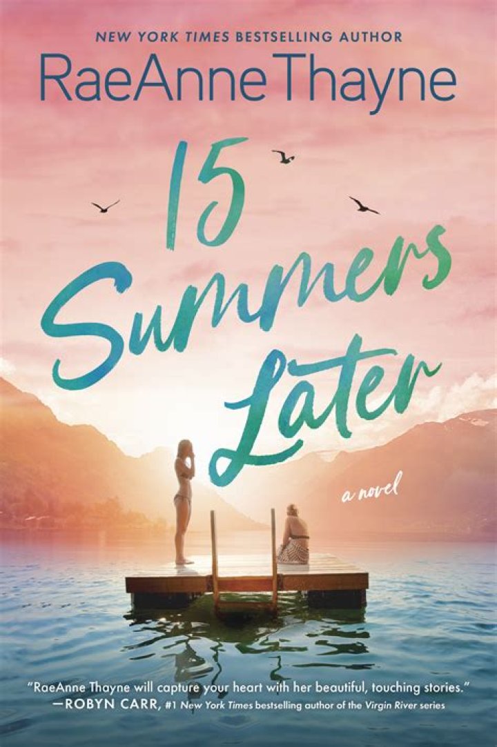 Many Summers Later ПХ: Understanding the Passage of Time