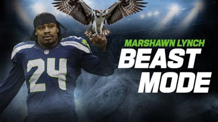 Marshawn Lynch Wife: Unpacking the Personal Side of "Beast Mode"