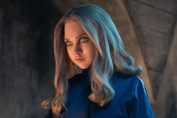 Megan Stoner Indiana: Is This the New Face of AI Horror? Exploring M3GAN's Digital World