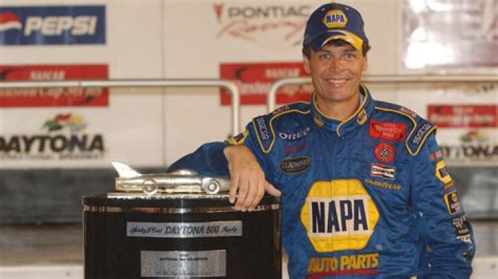Michael Waltrip: The Story of a Racing Legend's Triumphs and Heartbreak