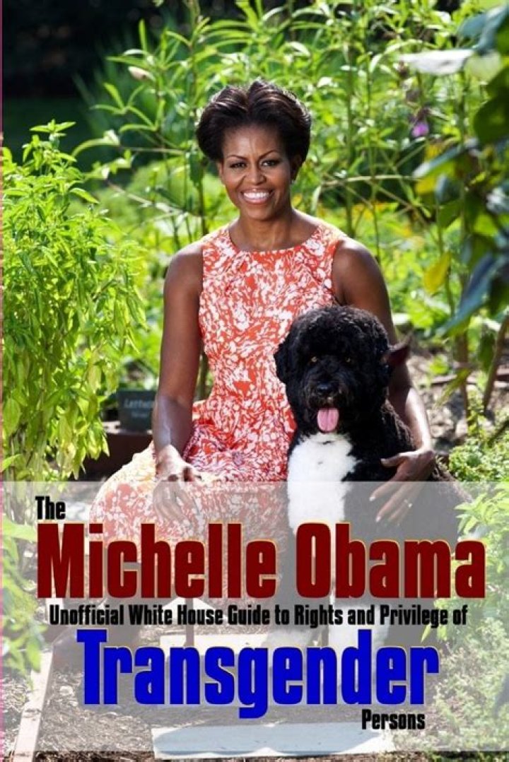 Michelle Obama Transgender? Separating Fact from Speculation About the Former First Lady