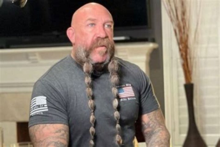 Mike Beltran Height
