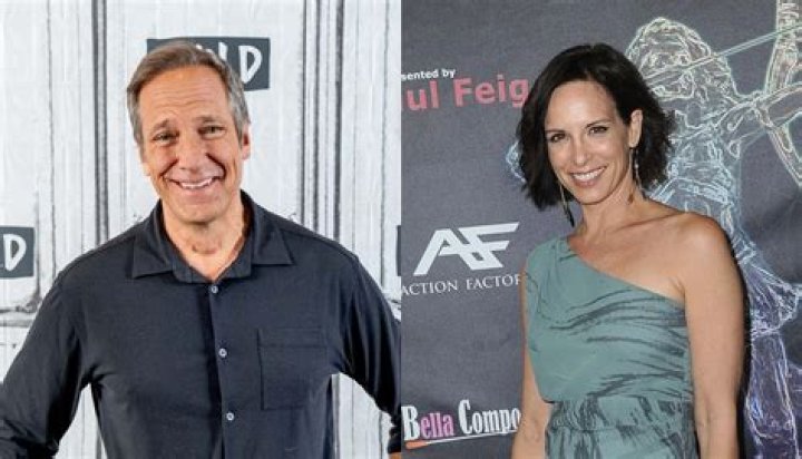 Mike Rowe Wife: Unraveling the Truth About His Relationships