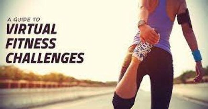 MissCarrieJune: Your Guide to Her Fitness Challenges and Online Presence