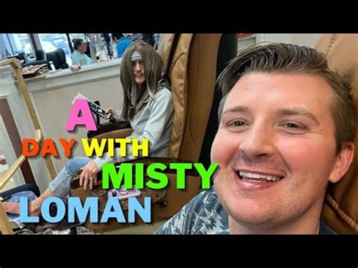 Misty Loman Kids: A Glimpse into the Songwriter's Family Life