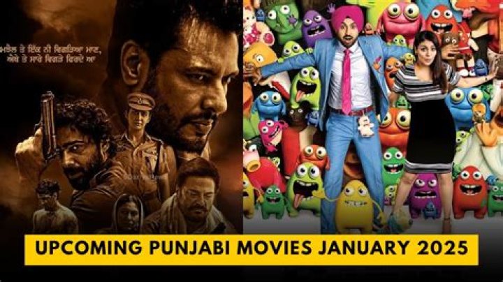 Mkvmoviespoint Punjabi Movie 2025: Your Guide to the Hottest New Releases
