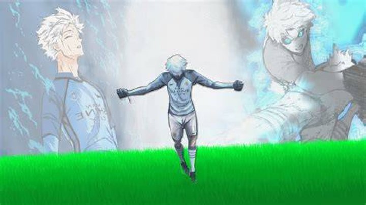 Nagi Hakiru: Exploring a Dual Talent's Journey in Blue Lock and Beyond