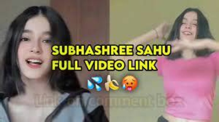 Navigating Online Information: What to Know About Subhashree Sahu Leak Videos and Digital Footprints