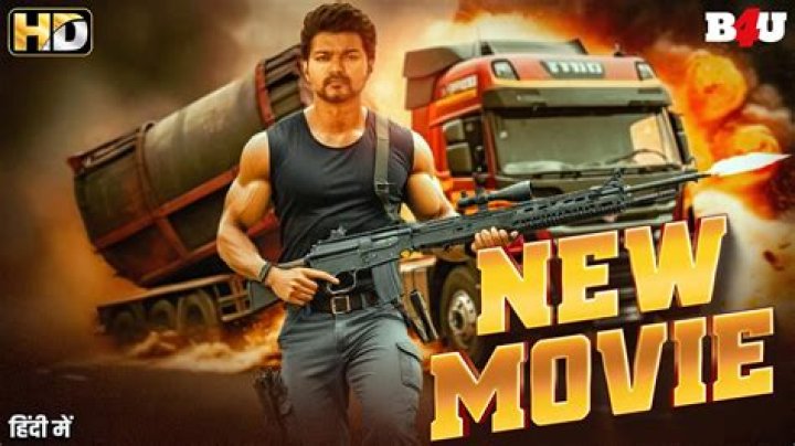New South Movie 2025 Hindi Dubbed Download Filmy4wap