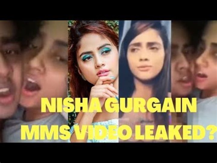 Nisha Guragain Viral Video MMS: Understanding the Online Privacy Storm