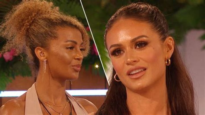 Olivia Love Island: Her Unforgettable Journey and What She's Doing Now
