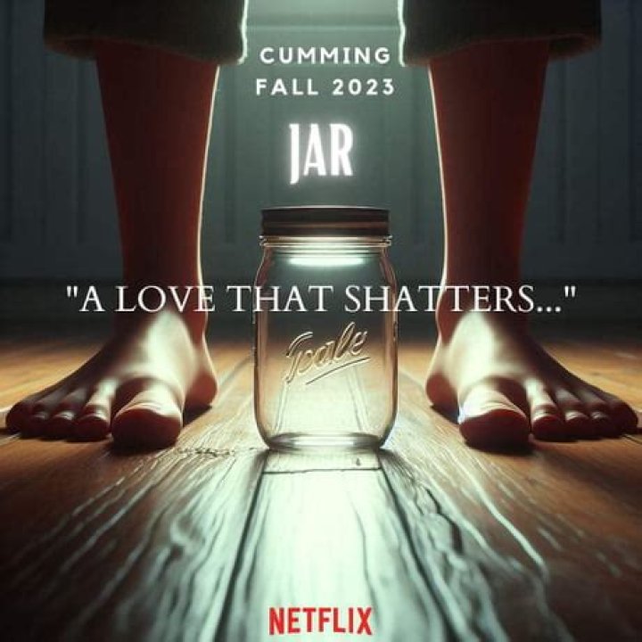 One Guy One Jar