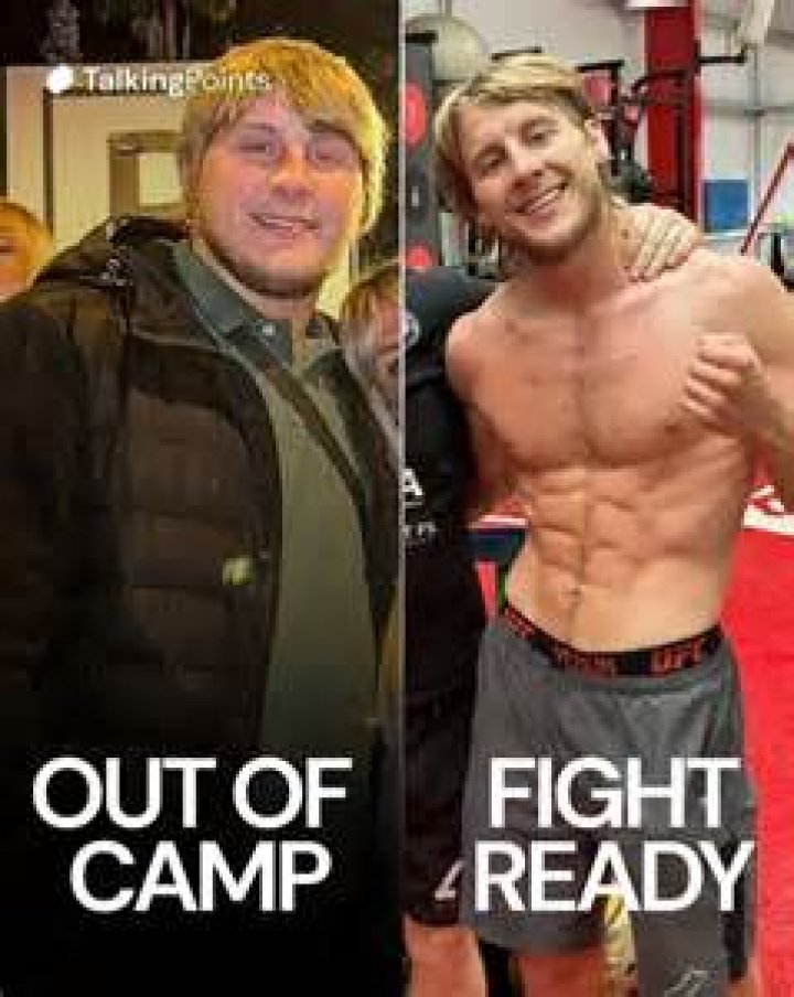 Paddy Pimblett: A Look at "The Baddy" and His Rise in the UFC