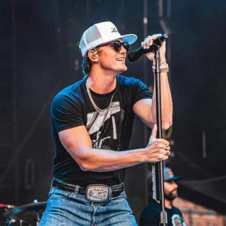 Parker McCollum: From Texas Roots to Country Stardom