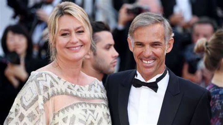 Paul Belmondo et Sandrine : Un Nouveau Départ Après le Divorce de Luana
